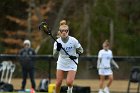 WLax vs Keene  Wheaton College Women's Lacrosse vs Keene State. - Photo By: KEITH NORDSTROM : Wheaton, LAX, Lacrosse